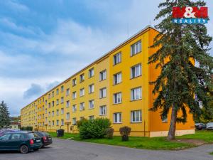 Prodej bytu 3+1, Sušice - Sušice II, Na Tržišti, 75 m2