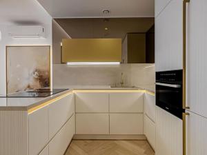 Pronájem bytu 2+kk, Praha - Staré Město, U milosrdných, 69 m2