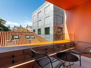 Pronájem bytu 2+kk, Praha - Staré Město, U milosrdných, 69 m2