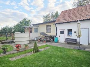 Pronájem rodinného domu, Vojkovice - Bukol, 245 m2
