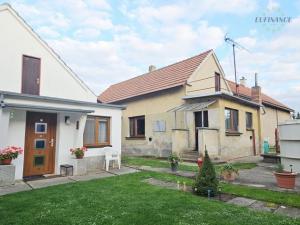 Pronájem rodinného domu, Vojkovice - Bukol, 245 m2