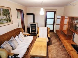 Pronájem rodinného domu, Vojkovice - Bukol, 245 m2