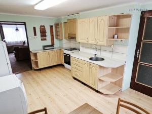 Pronájem rodinného domu, Vojkovice - Bukol, 245 m2