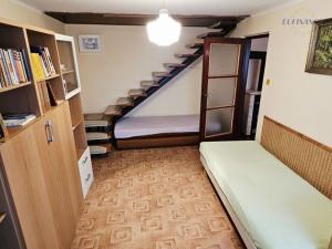 Pronájem rodinného domu, Vojkovice - Bukol, 245 m2