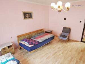 Pronájem rodinného domu, Vojkovice - Bukol, 245 m2