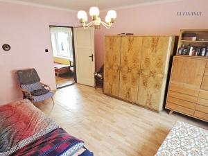 Pronájem rodinného domu, Vojkovice - Bukol, 245 m2