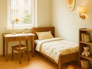 Prodej bytu 3+1, Šternberk, Krampolova, 62 m2