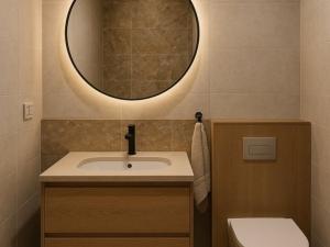 Prodej bytu 3+1, Šternberk, Krampolova, 62 m2