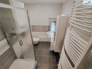Prodej bytu 2+1, Cheb, Májová, 75 m2