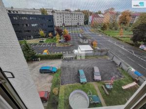 Prodej bytu 2+1, Cheb, Májová, 75 m2