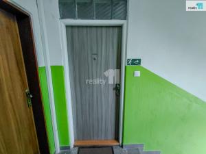 Prodej bytu 2+1, Cheb, Májová, 75 m2