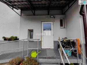 Prodej bytu 2+1, Cheb, Májová, 75 m2