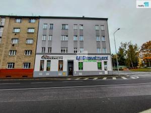 Prodej bytu 2+1, Cheb, Májová, 75 m2