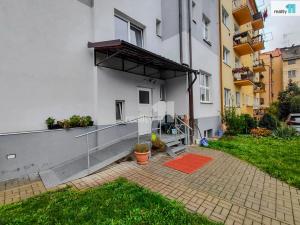 Prodej bytu 2+1, Cheb, Májová, 75 m2