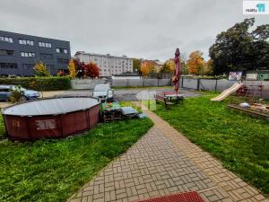 Prodej bytu 2+1, Cheb, Májová, 75 m2