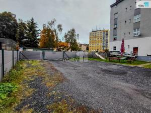 Prodej bytu 2+1, Cheb, Májová, 75 m2