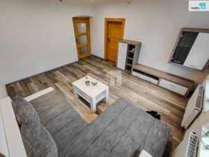 Prodej bytu 2+1, Cheb, Májová, 80 m2