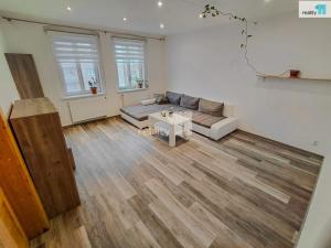 Prodej bytu 2+1, Cheb, Májová, 80 m2