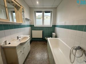 Pronájem bytu 2+kk, Hranice, E. Krásnohorské, 53 m2