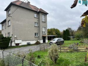 Pronájem bytu 2+kk, Hranice, E. Krásnohorské, 53 m2