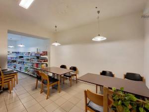 Prodej obchodního prostoru, Brno, Cejl, 122 m2