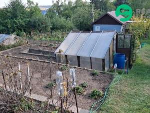 Prodej chaty, Kadaň, Na Průtahu, 25 m2