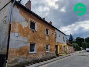 Prodej bytu 1+1, Vidnava, Školní, 48 m2