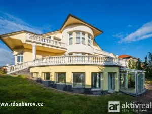 Prodej obchodního prostoru, Praha - Šeberov, K Hrnčířům, 1093 m2