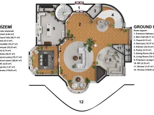 Prodej obchodního prostoru, Praha - Šeberov, K Hrnčířům, 1093 m2