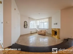 Prodej obchodního prostoru, Praha - Šeberov, K Hrnčířům, 1093 m2