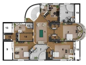 Prodej obchodního prostoru, Praha - Šeberov, K Hrnčířům, 1093 m2