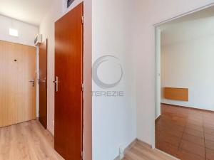 Pronájem bytu 2+kk, Praha - Bohnice, Čimická, 44 m2