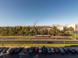 Pronájem bytu 2+kk, Praha - Bohnice, Čimická, 44 m2