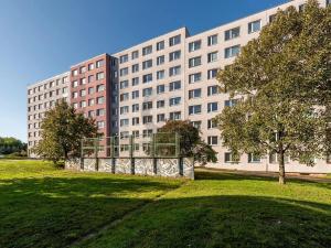Pronájem bytu 2+kk, Praha - Bohnice, Čimická, 44 m2