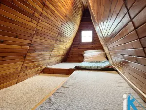 Prodej chaty, Seloutky, 20 m2