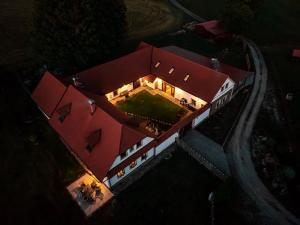 Prodej ubytování, Opatov, 500 m2