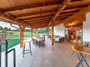 Prodej ubytování, Opatov, 500 m2