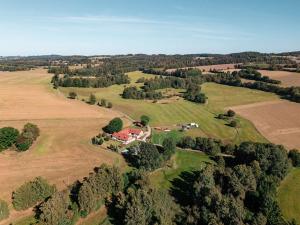 Prodej ubytování, Opatov, 500 m2