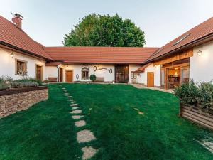 Prodej ubytování, Opatov, 500 m2