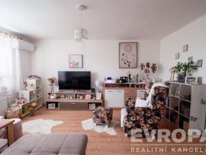 Prodej bytu 3+kk, Hodonín, Měšťanská, 94 m2