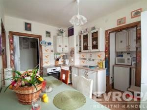 Prodej bytu 3+kk, Hodonín, Měšťanská, 94 m2