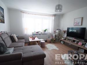 Prodej bytu 3+kk, Hodonín, Měšťanská, 94 m2