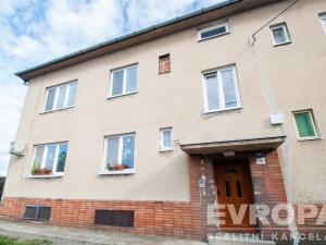Prodej bytu 3+kk, Hodonín, Měšťanská, 94 m2