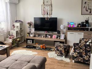 Prodej bytu 3+kk, Hodonín, Měšťanská, 94 m2