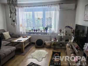 Prodej bytu 3+kk, Hodonín, Měšťanská, 94 m2