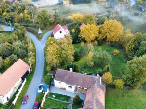 Prodej pozemku pro bydlení, Nezdice, 1791 m2