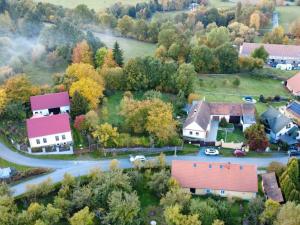 Prodej pozemku pro bydlení, Nezdice, 1791 m2