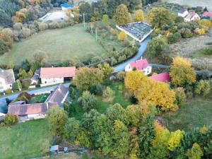 Prodej pozemku pro bydlení, Nezdice, 1791 m2