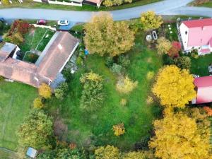 Prodej pozemku pro bydlení, Nezdice, 1791 m2