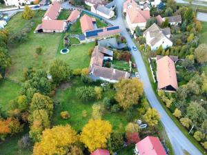 Prodej pozemku pro bydlení, Nezdice, 1791 m2